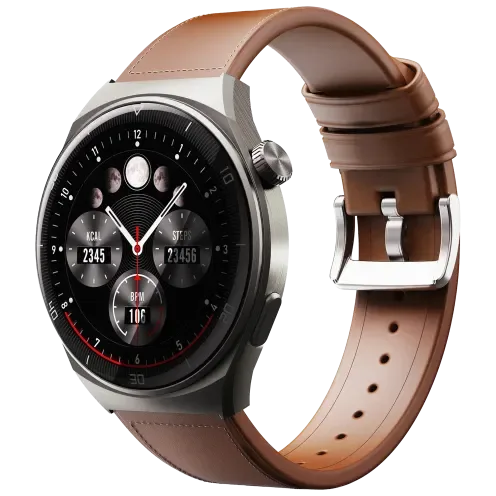 Aukey SmartWatch 2 Ultra