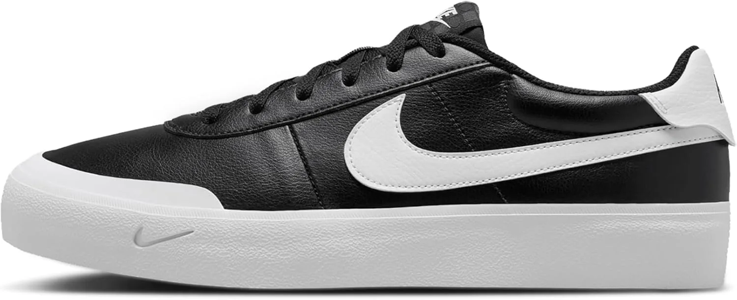 Nike Mens Court Shot Herrenschuh