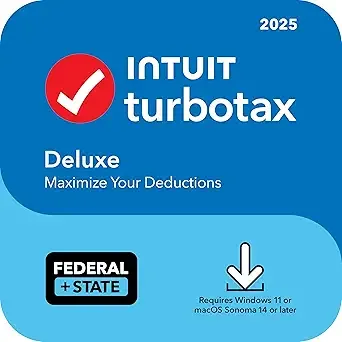 [Starts 1/19] TurboTax 2025 + $10 Credit, $11 to $20 off @ Costco and Potentially Amazon w/ $10 Gift Card