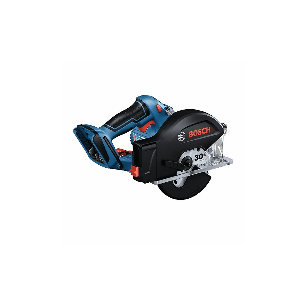Bosch GKM18V-20N 18V Metal Circular Saw (Bare Tool)