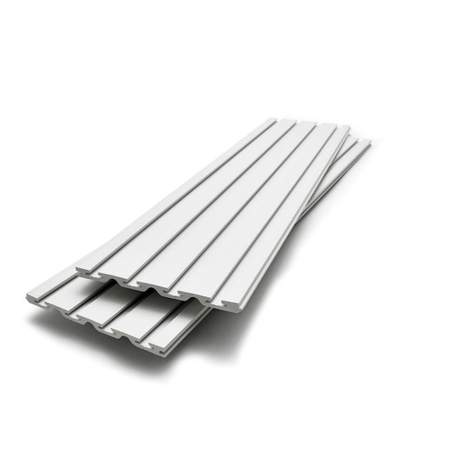 Gladiator GearWall 2-Piece 48-in Wall Panel GAWP042PBY – $59.49 (was $69.99)