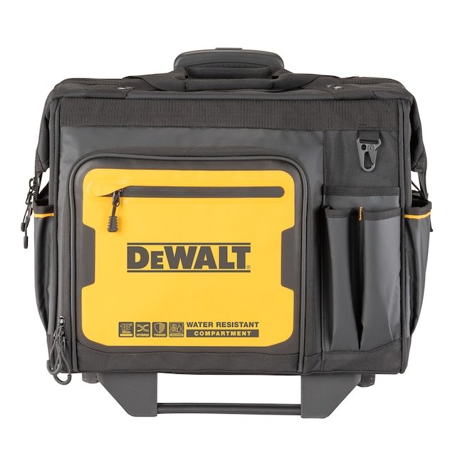 DEWALT Zippered Rolling Tool Bag (DWST560107) - $119.00 (was $169.00)
